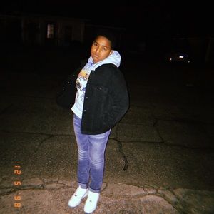 Meet your Posher, Justin